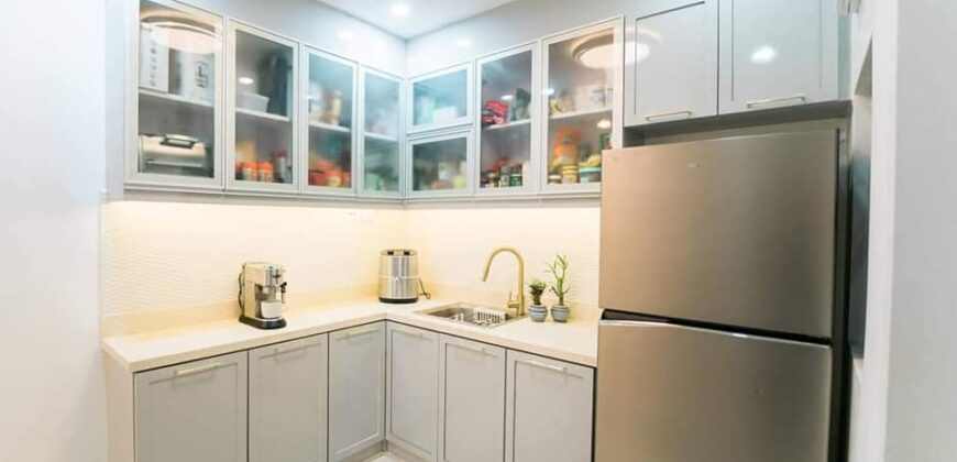 4 STOREY MODERN TOWNHOUSE FOR SALE in LALOMA QUEZON CITY