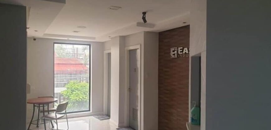 6-Storey Residential/Commercial Building with Elevator Forsale in Mandaluyong City