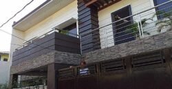 INCOME GENERATING APARTMENT FOR SALE in BALINGASA QUEZON CITY