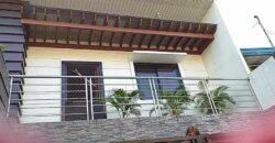 INCOME GENERATING APARTMENT FOR SALE in BALINGASA QUEZON CITY