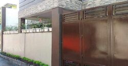 INCOME GENERATING APARTMENT FOR SALE in BALINGASA QUEZON CITY