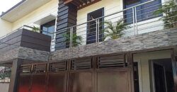 INCOME GENERATING APARTMENT FOR SALE in BALINGASA QUEZON CITY