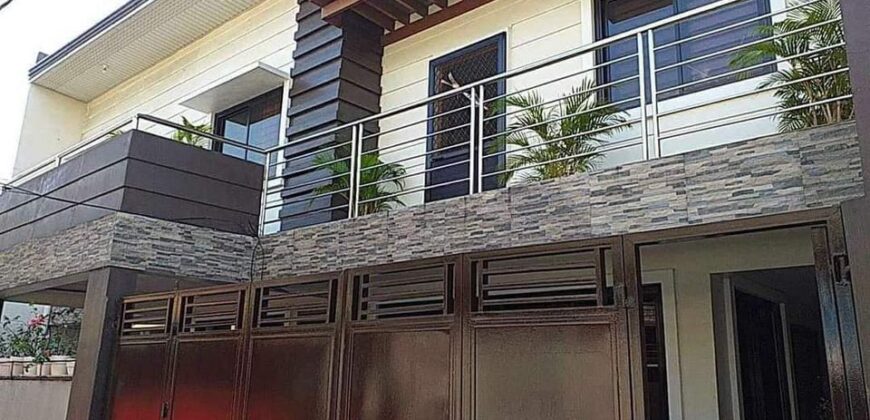 INCOME GENERATING APARTMENT FOR SALE in BALINGASA QUEZON CITY