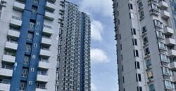 SMDC MEZZA RESIDENCES CONDO UNIT FOR SALE