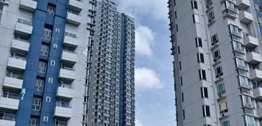 SMDC MEZZA RESIDENCES CONDO UNIT FOR SALE