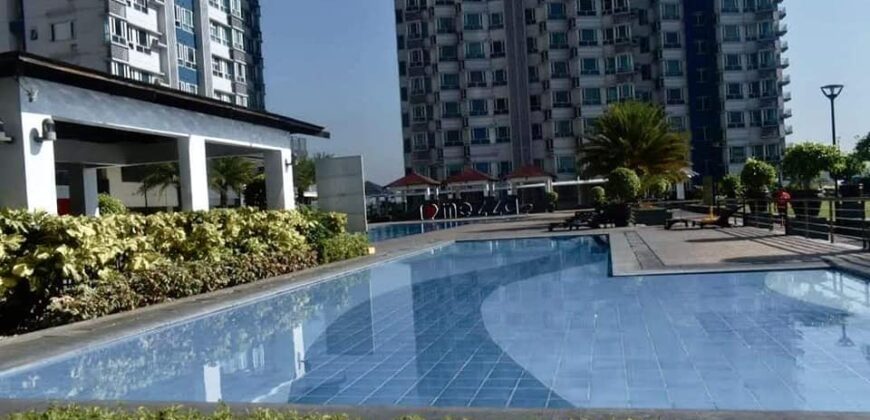 SMDC MEZZA RESIDENCES CONDO UNIT FOR SALE