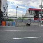 FOR SALE-LEASE PRIME Commercial Lot in Along Gil Puyat Ave Makati City