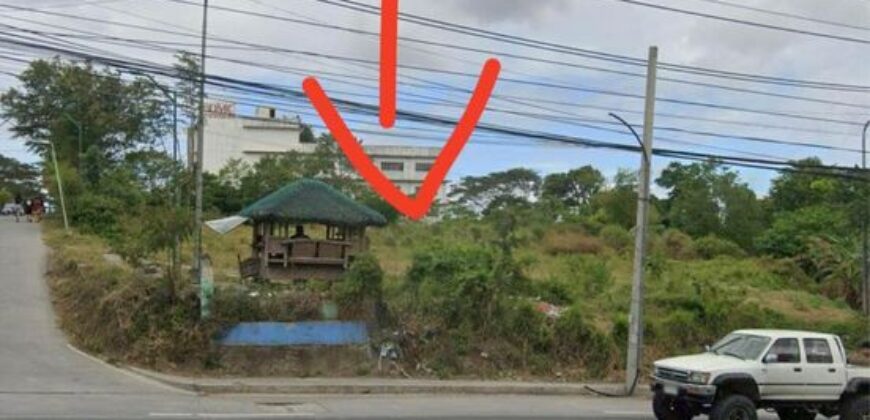 Lot For Sale in General Trias, Cavite