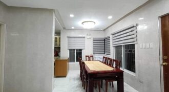 HOUSE AND LOT FOR SALE IN SAMPALOC MANILA (BUNGALOW TYPE)
