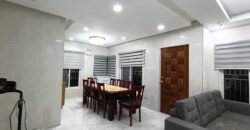 HOUSE AND LOT FOR SALE IN SAMPALOC MANILA (BUNGALOW TYPE)