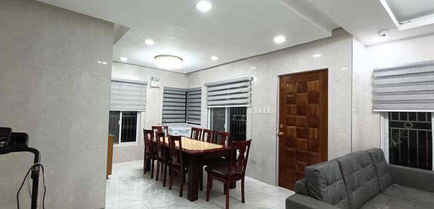 HOUSE AND LOT FOR SALE IN SAMPALOC MANILA (BUNGALOW TYPE)