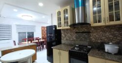 HOUSE AND LOT FOR SALE IN SAMPALOC MANILA (BUNGALOW TYPE)