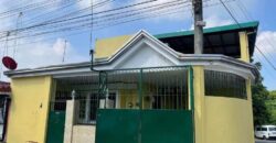 HOUSE AND LOT FOR SALE!! ( Bungalow with Mezzanine) Bagumbong Novaliches