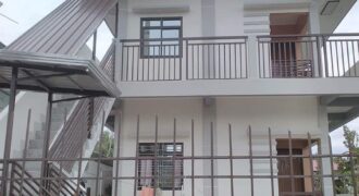 INCOME GENERATING APARTMENT FOR SALE in SAN PASCUAL BATANGAS
