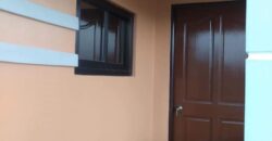 INCOME GENERATING APARTMENT FOR SALE in SAN PASCUAL BATANGAS