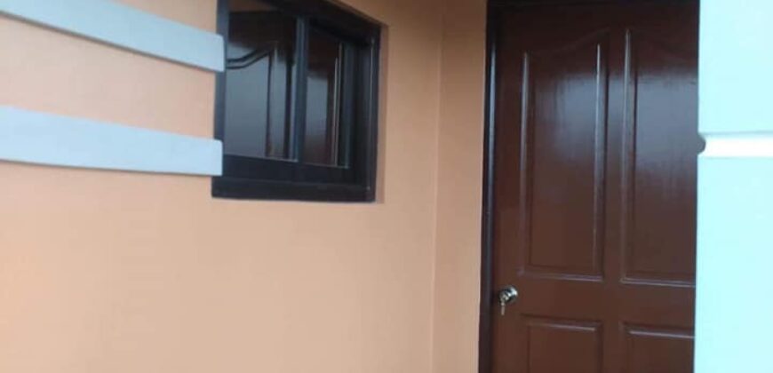 INCOME GENERATING APARTMENT FOR SALE in SAN PASCUAL BATANGAS