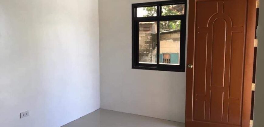 INCOME GENERATING APARTMENT FOR SALE in SAN PASCUAL BATANGAS