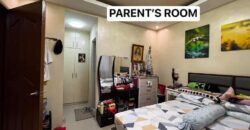 FULLY FURNISHED HOUSE AND LOT FOR SALE in QUEZON CITY