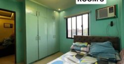 FULLY FURNISHED HOUSE AND LOT FOR SALE in QUEZON CITY