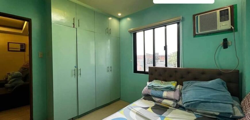 FULLY FURNISHED HOUSE AND LOT FOR SALE in QUEZON CITY