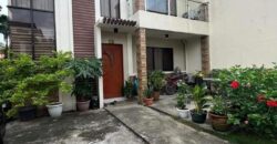 FULLY FURNISHED HOUSE AND LOT FOR SALE in QUEZON CITY