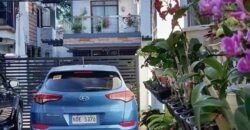 FULLY FURNISHED HOUSE AND LOT FOR SALE in QUEZON CITY