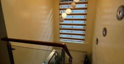 FULLY FURNISHED HOUSE AND LOT FOR SALE in QUEZON CITY