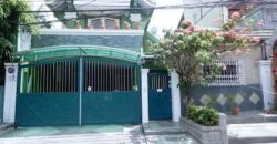 HOUSE AND LOT FOR SALE  in LAGRO SUBDIVISION QUEZON CITY