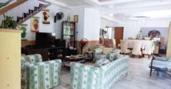 HOUSE AND LOT FOR SALE  in LAGRO SUBDIVISION QUEZON CITY