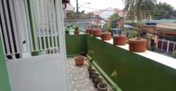 HOUSE AND LOT FOR SALE  in LAGRO SUBDIVISION QUEZON CITY