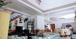 HOUSE AND LOT FOR SALE  in LAGRO SUBDIVISION QUEZON CITY