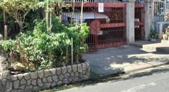 HOUSE AND LOT FOR SALE IN DAHLIA FAIRVIEW QUEZON CITY