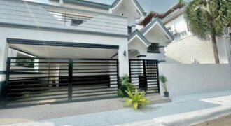 HOUSE & LOT FOR SALE in Filinvest East Homes, San Isidro Cainta