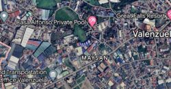 Vacant Lot for sale in Maysan, Valenzuela