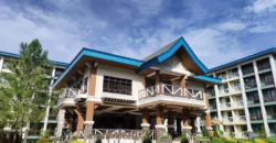 Pine Suites Tagaytay Condo by Vista Land