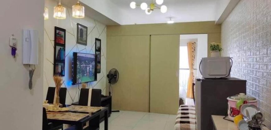 SMDC Wind Residences Tagaytay For Sale
