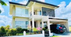Mirala Nuvali House and Lot For Sale