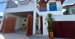 3-Storey House and Lot for Sale in Greenwoods Executive Village, Pasig City