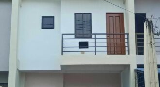 Townhouse for Sale in Greenview Executive Village, West Fairview, QC