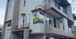 3-Storey House and Lot For Sale in Tandang Sora, Quezon City