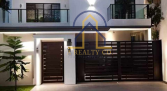 House and Lot for Sale in Antipolo, Rizal