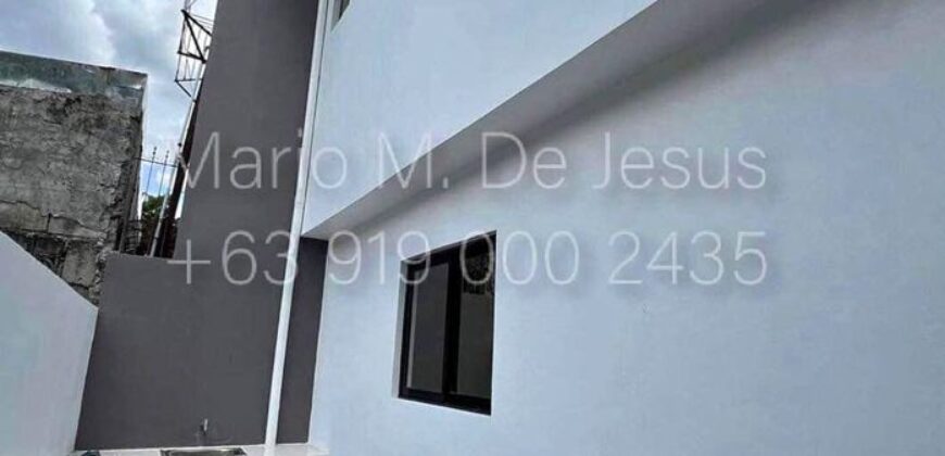 Triplex Townhouse [One Unit left] for Sale in Tres Hermanas Village, Lower Antipolo City