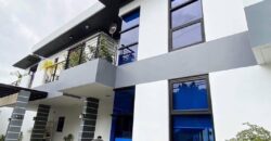 Semi-furnished House and Lot for Sale in Filinvest 2, Quezon City