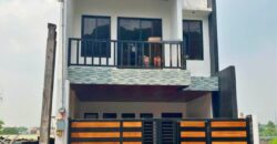 House and Lot For Sale in Sierra Vista Executive Homes, Quezon City