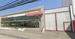 Warehouse for Lease in Bacoor, Cavite