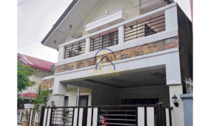 2 Storey House and Lot For Sale in Northview 2 Filinvest 2 Batasan Hills QC