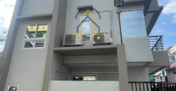 3-Storey House and Lot For Sale in Tandang Sora, Quezon City