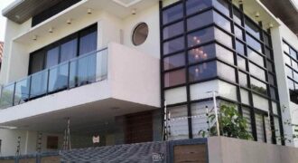 Fully Furnished House and Lot for Sale in Greenwood Village, Pasig City