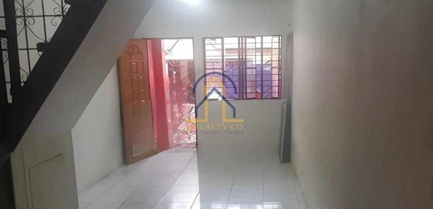 For Sale House and Lot in San Isidro, Parañaque