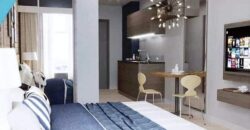 Condominium for Sale in Sync Residences, Pasig City